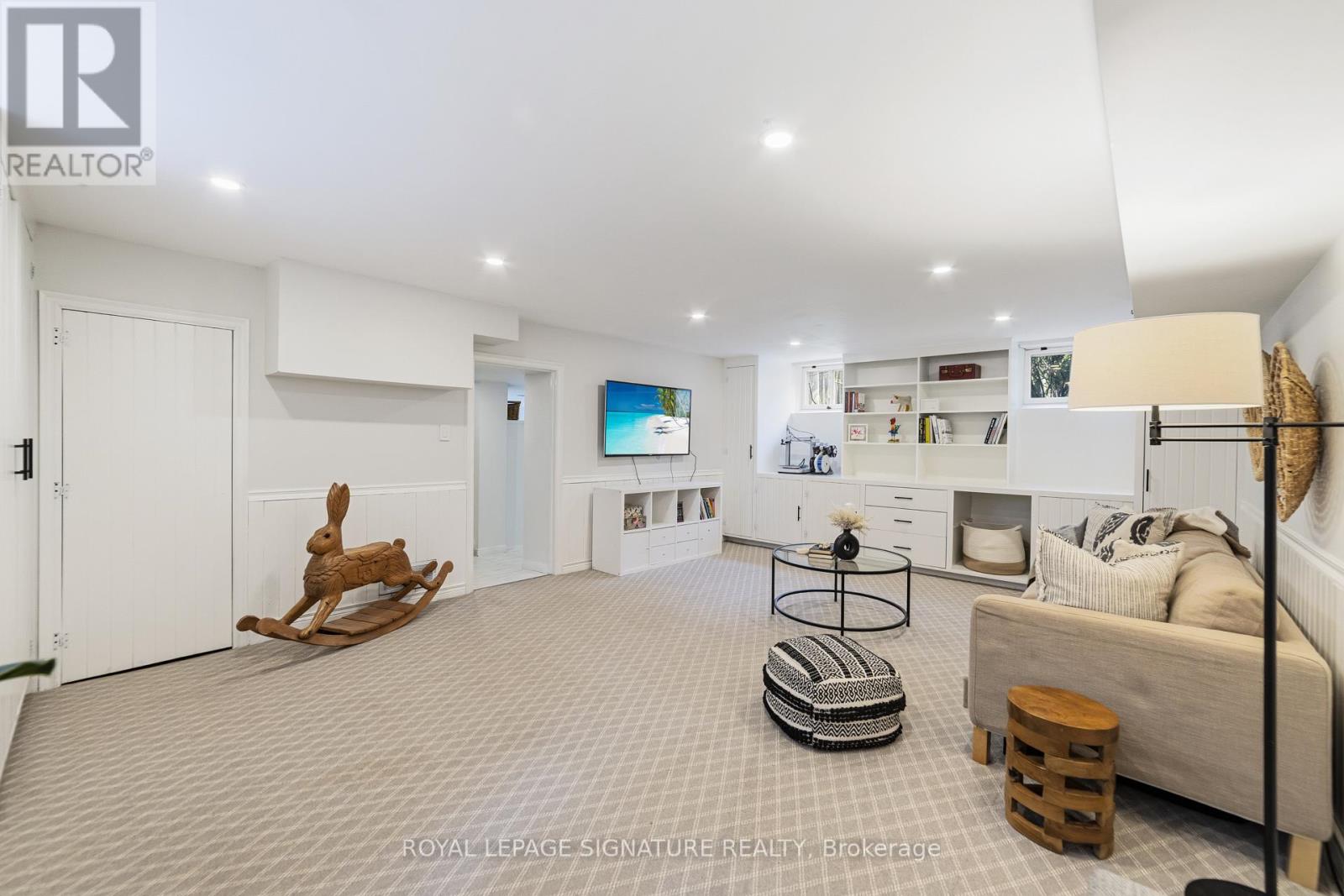 348 Douglas Avenue, Oakville, Ontario  L6J 3S6 - Photo 32 - W12994708