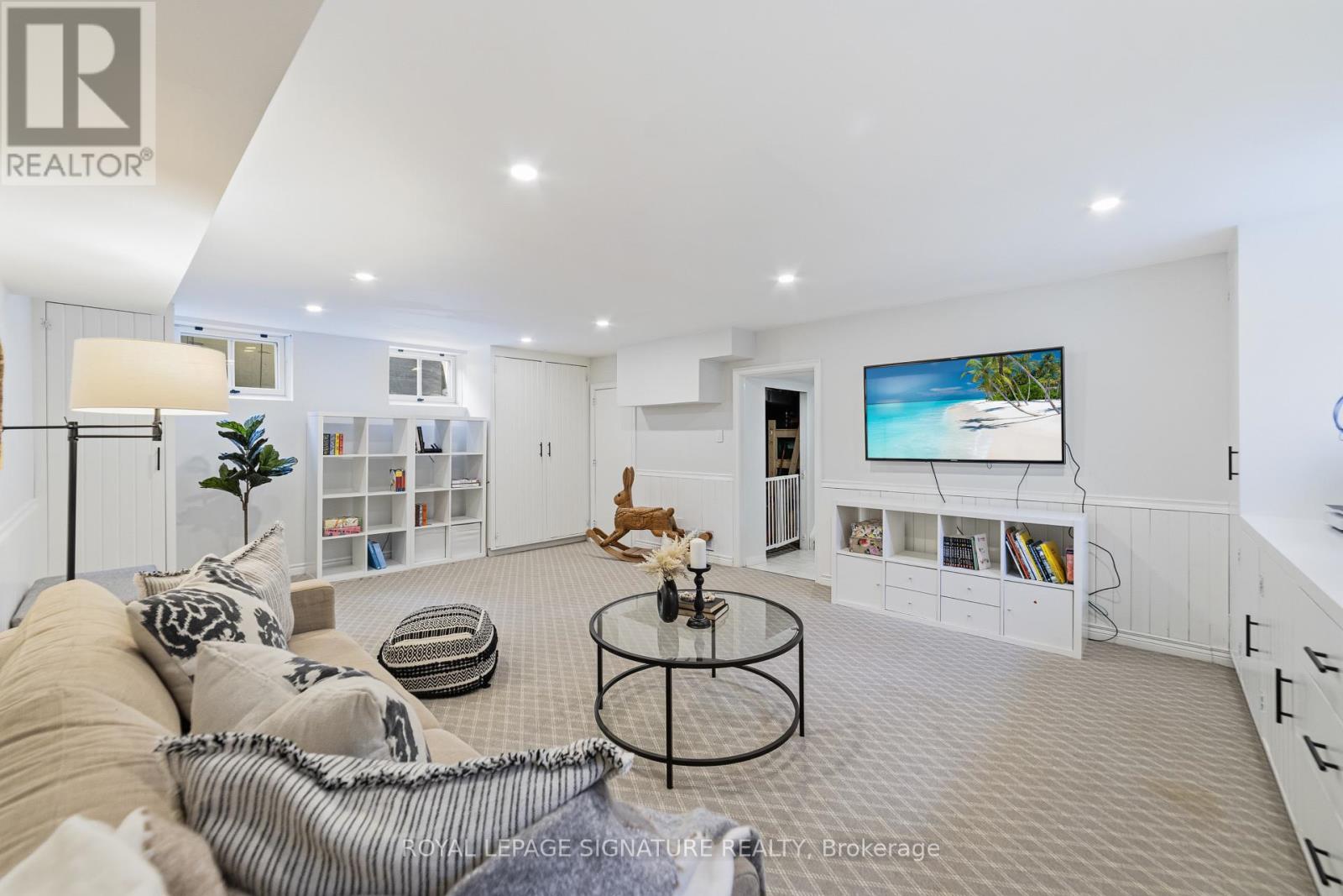 348 Douglas Avenue, Oakville, Ontario  L6J 3S6 - Photo 33 - W12994708