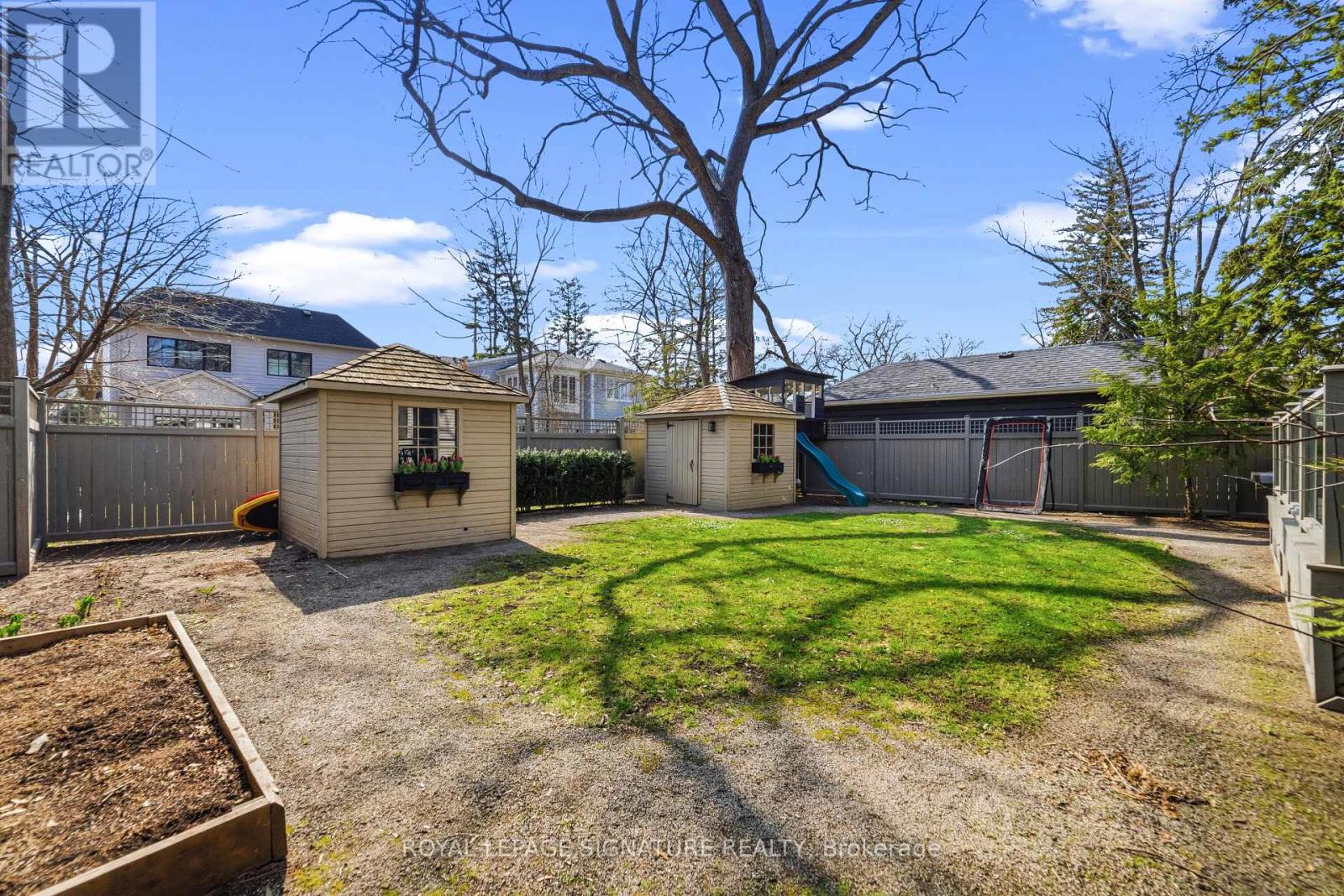 348 Douglas Avenue, Oakville, Ontario  L6J 3S6 - Photo 36 - W12994708