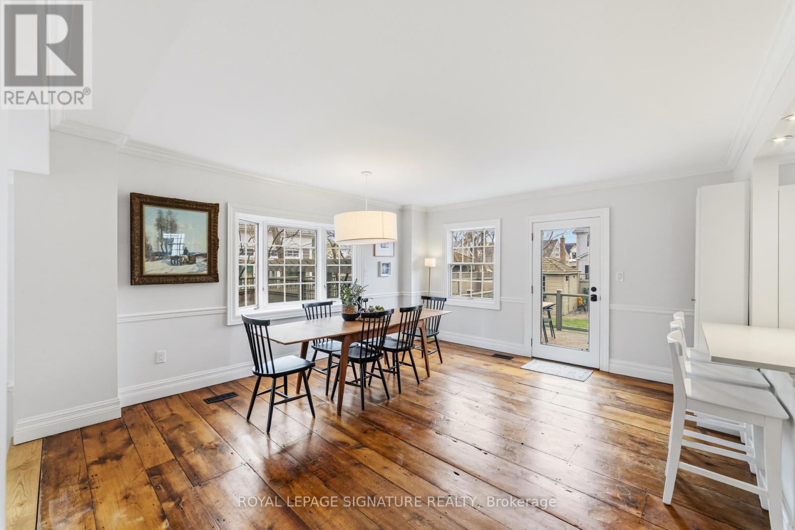 348 Douglas Avenue, Oakville, Ontario  L6J 3S6 - Photo 7 - W12994708