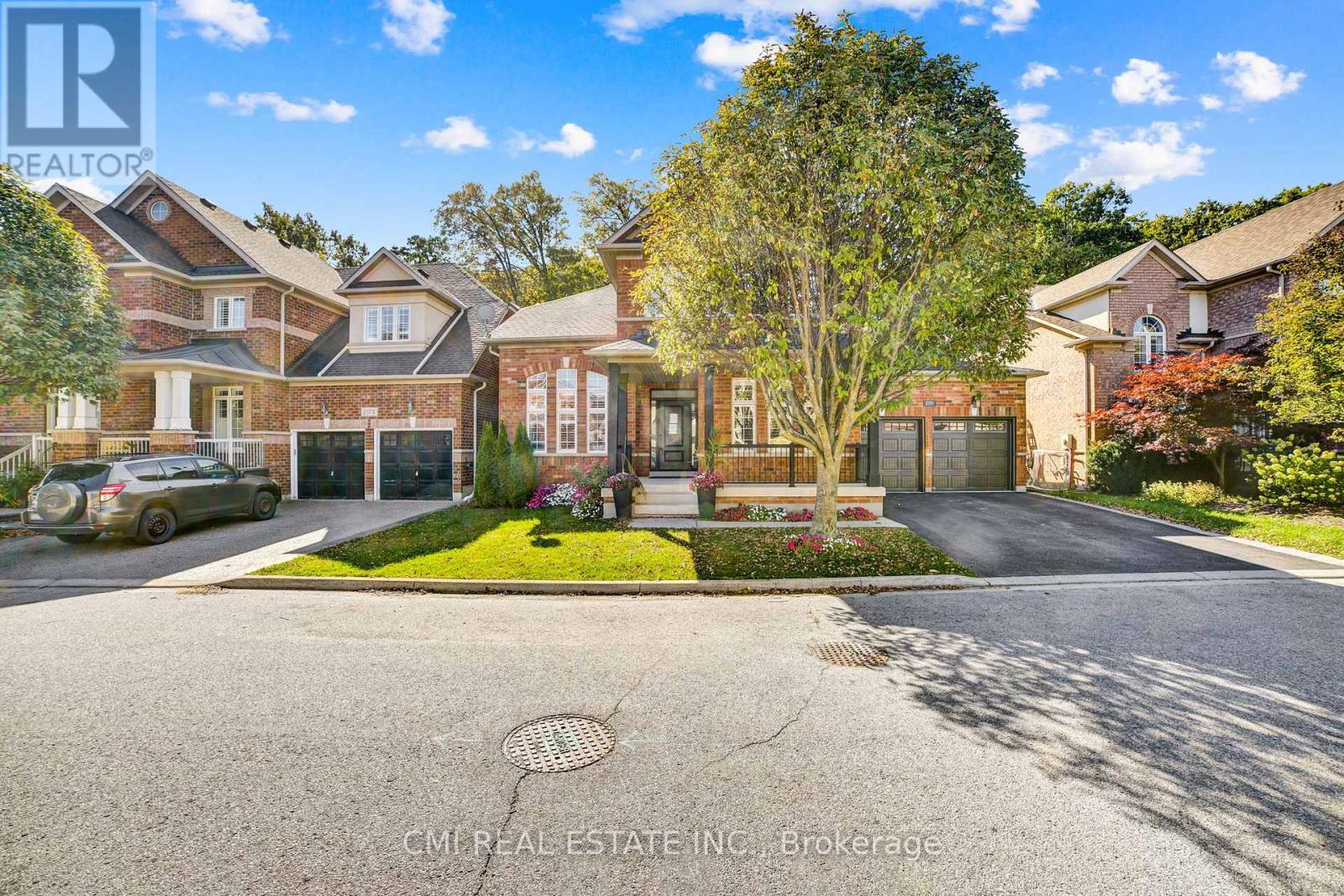 2171 JARDINE CRESCENT, Burlington, Ontario