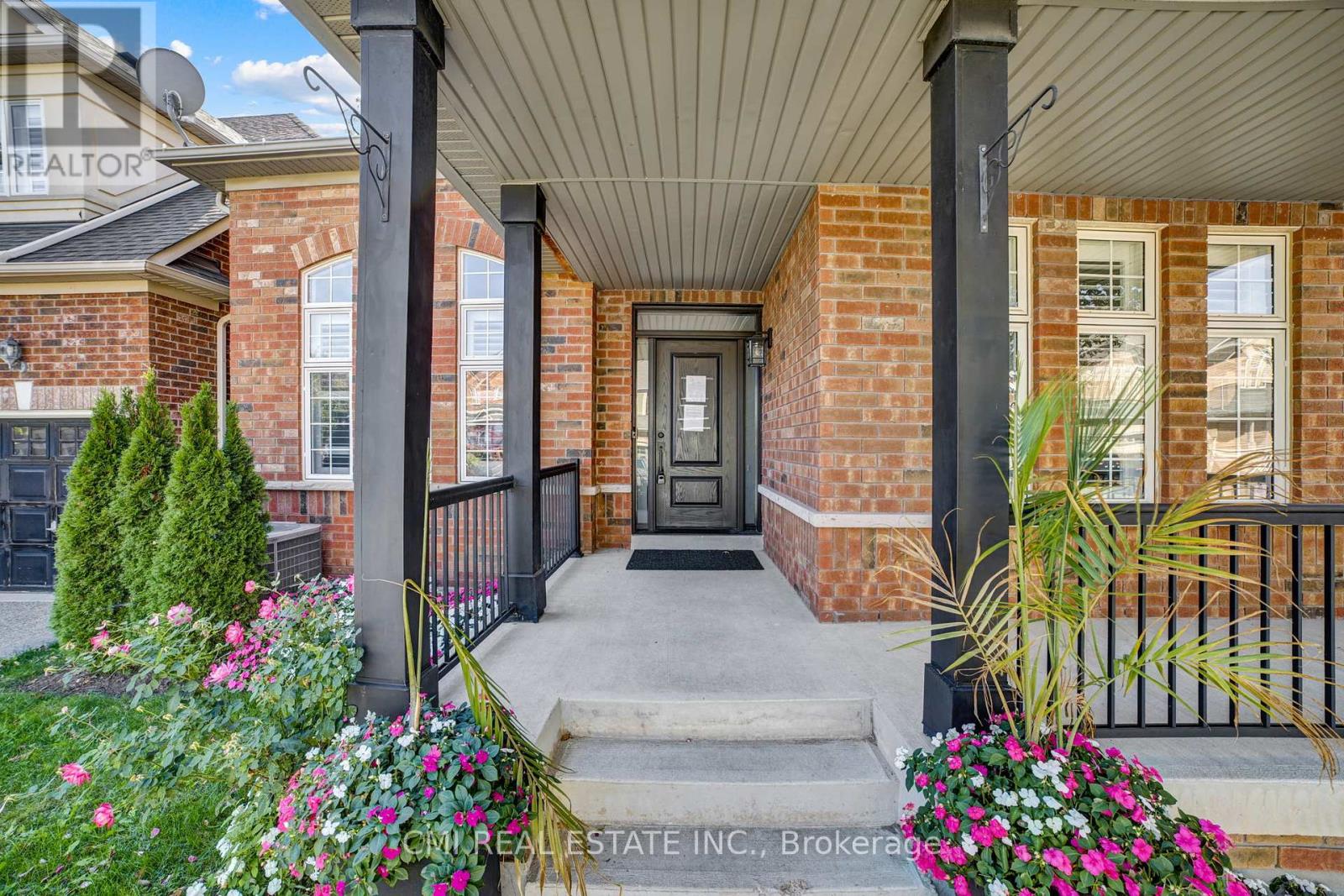 2171 Jardine Crescent, Burlington, Ontario  L7L 7K1 - Photo 5 - W12994716