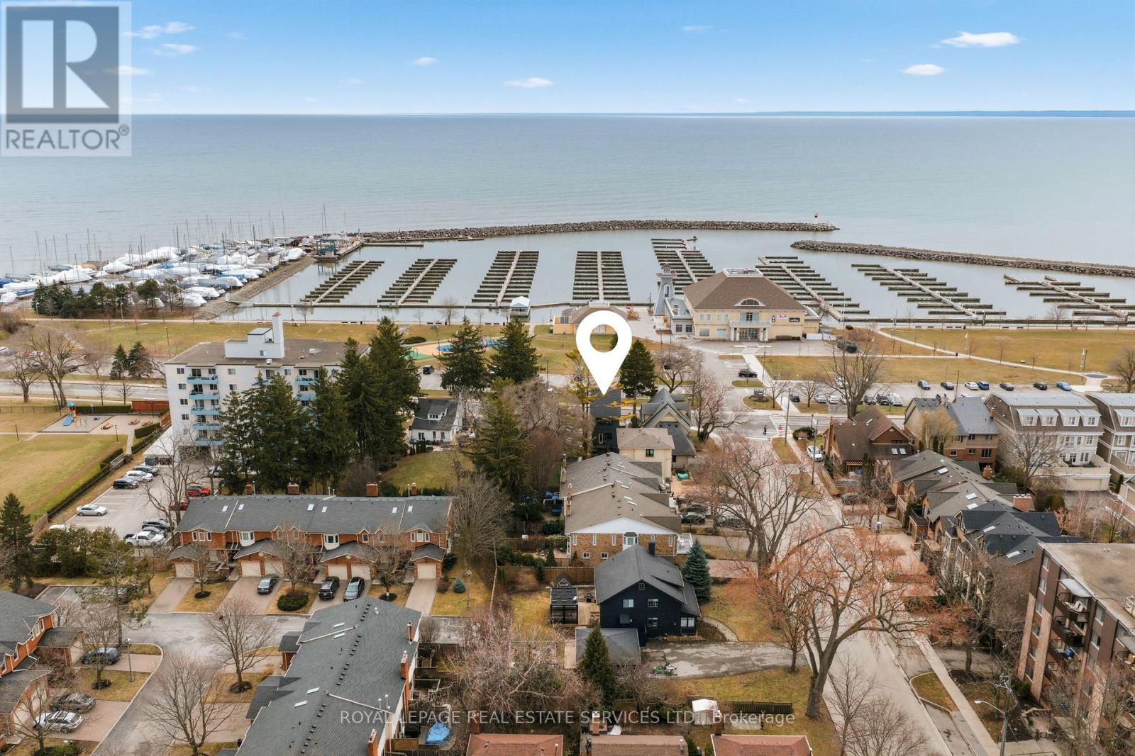 2331 Ontario Street, Oakville, Ontario  L6L 1A5 - Photo 31 - W12994760