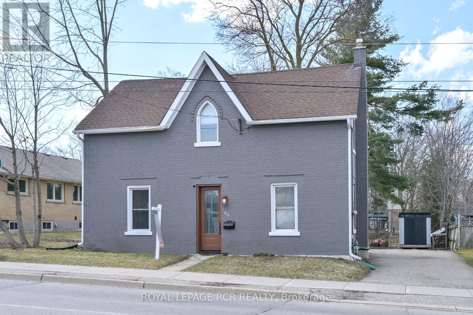 48 TOWNLINE, Orangeville, Ontario