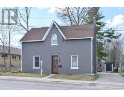 48 TOWNLINE, Orangeville, Ontario