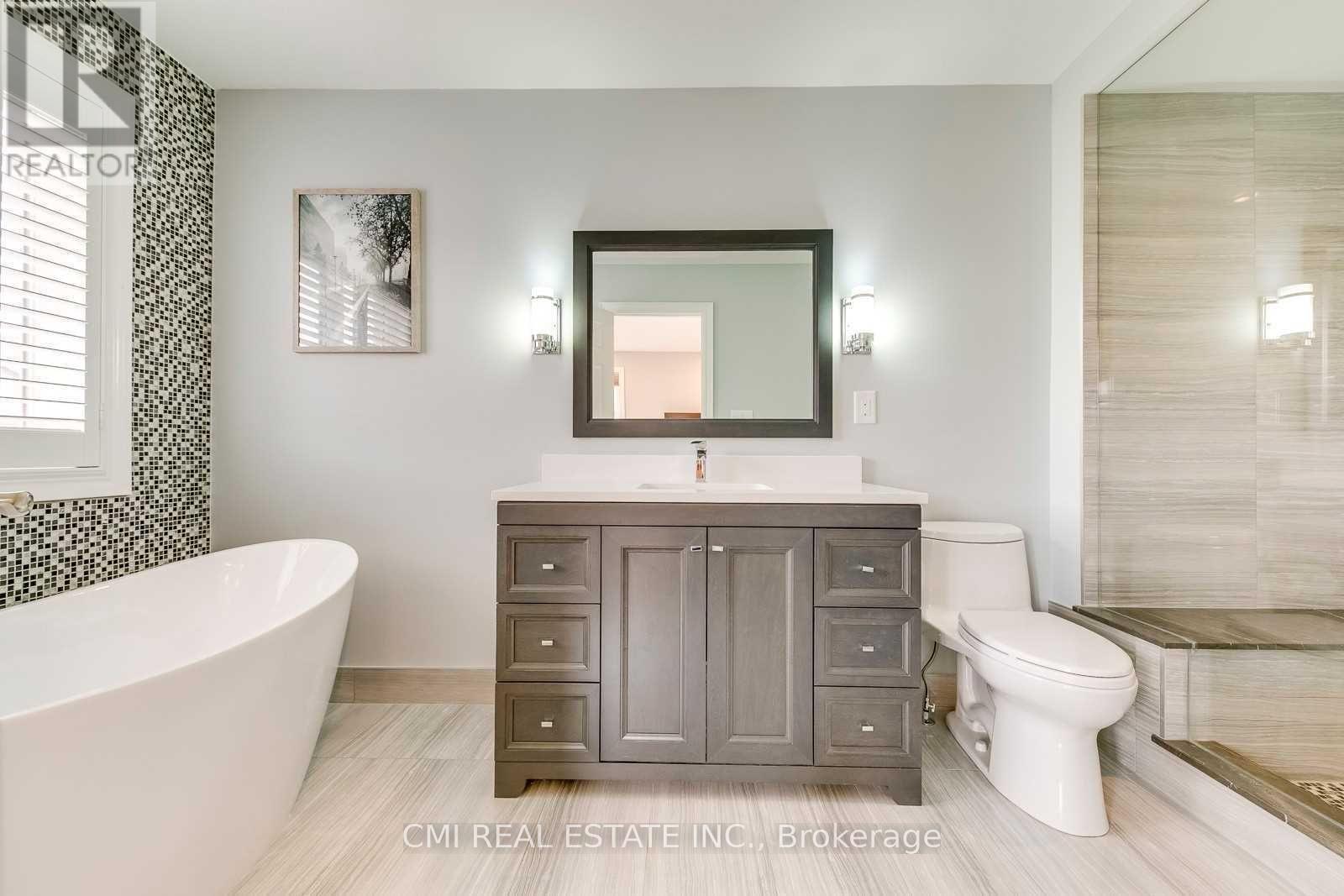 46 Losino Street, Caledon, Ontario  L7C 3N4 - Photo 22 - W12994766