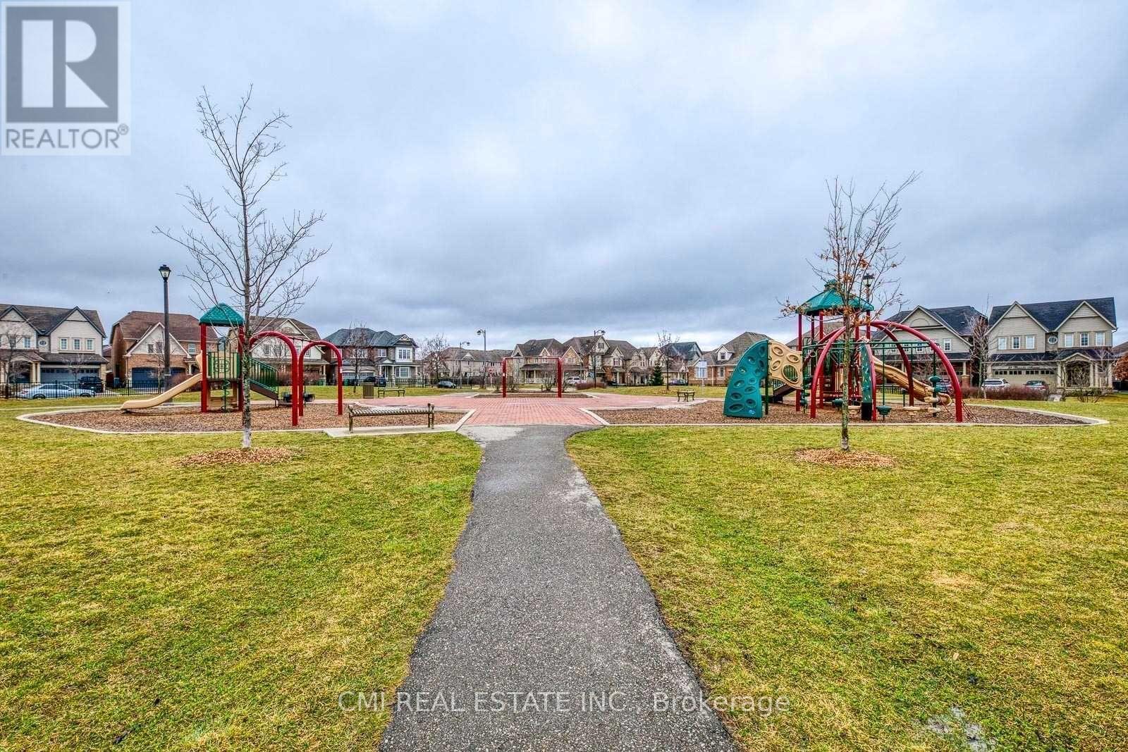 46 Losino Street, Caledon, Ontario  L7C 3N4 - Photo 38 - W12994766