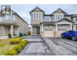 46 LOSINO STREET, Caledon, Ontario