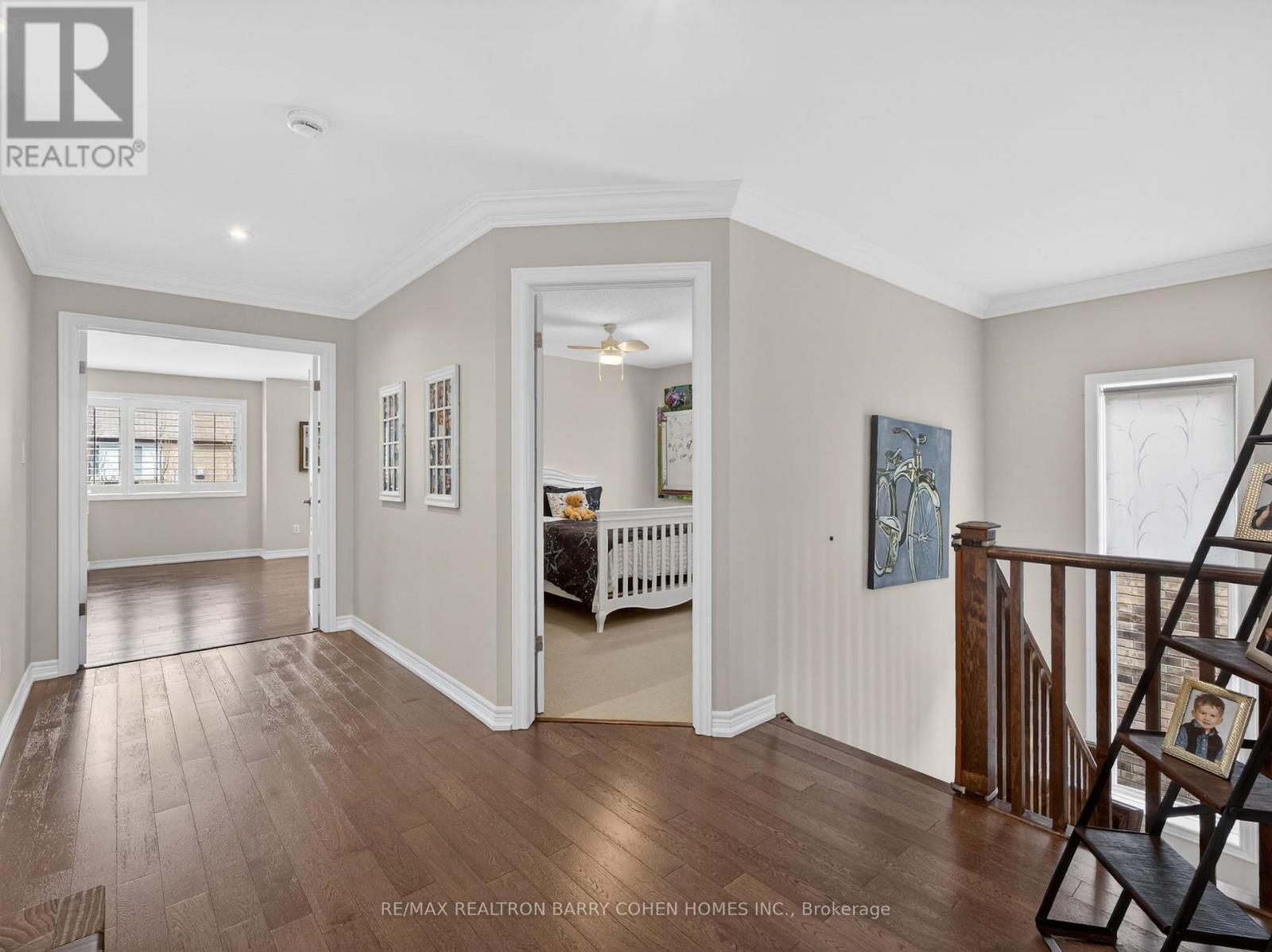 3225 Saltaire Crescent, Oakville, Ontario  L6M 0K8 - Photo 15 - W12994792