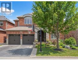 3225 SALTAIRE CRESCENT, Oakville, Ontario
