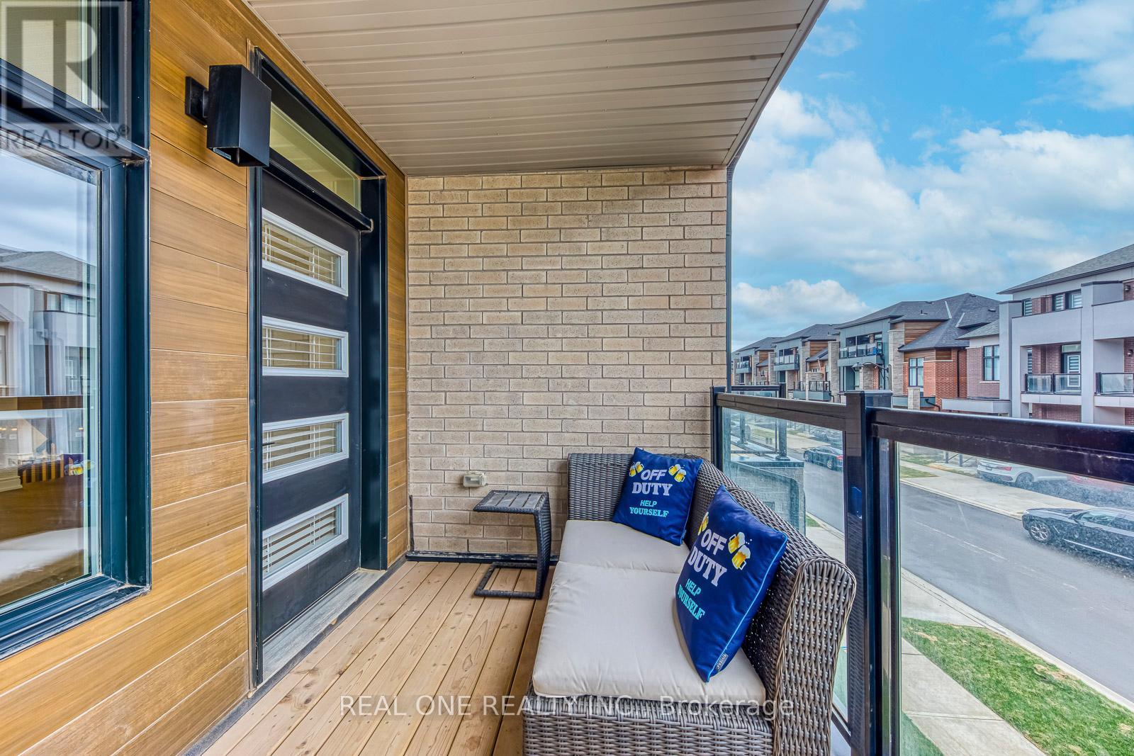 1281 Anthonia Trail, Oakville, Ontario  L6H 7Y7 - Photo 21 - W12994810