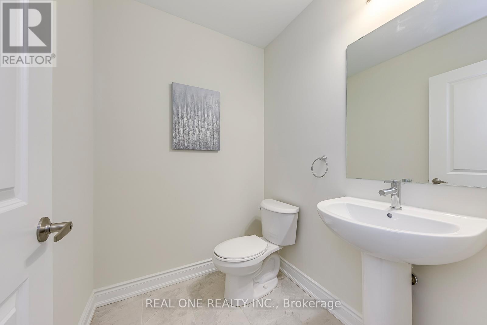 1281 Anthonia Trail, Oakville, Ontario  L6H 7Y7 - Photo 23 - W12994810