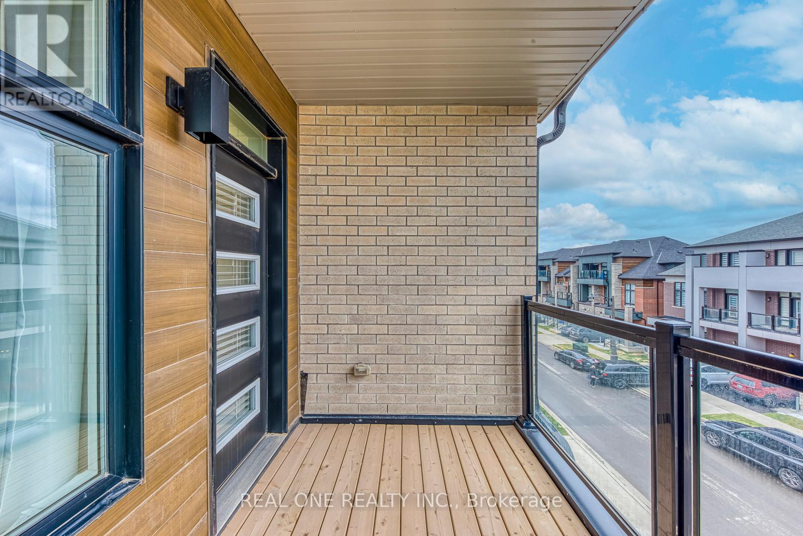 1281 Anthonia Trail, Oakville, Ontario  L6H 7Y7 - Photo 36 - W12994810