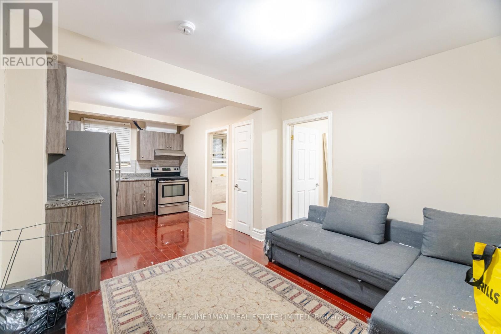 2681 Eglinton Avenue W, Toronto, Ontario  M6M 1T8 - Photo 16 - W12994830