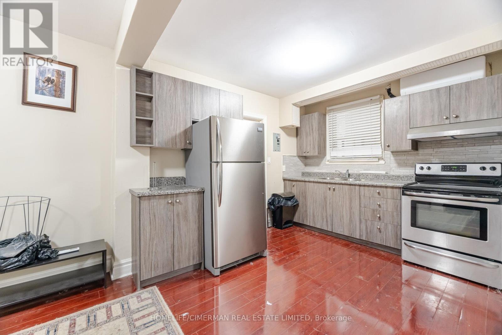 2681 Eglinton Avenue W, Toronto, Ontario  M6M 1T8 - Photo 18 - W12994830