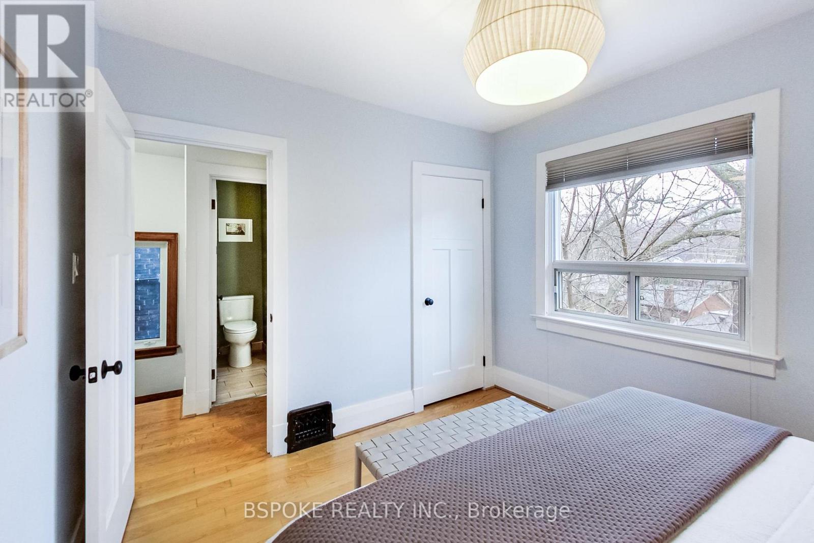 75 Evelyn Avenue, Toronto, Ontario  M6P 2Z2 - Photo 17 - W12994854