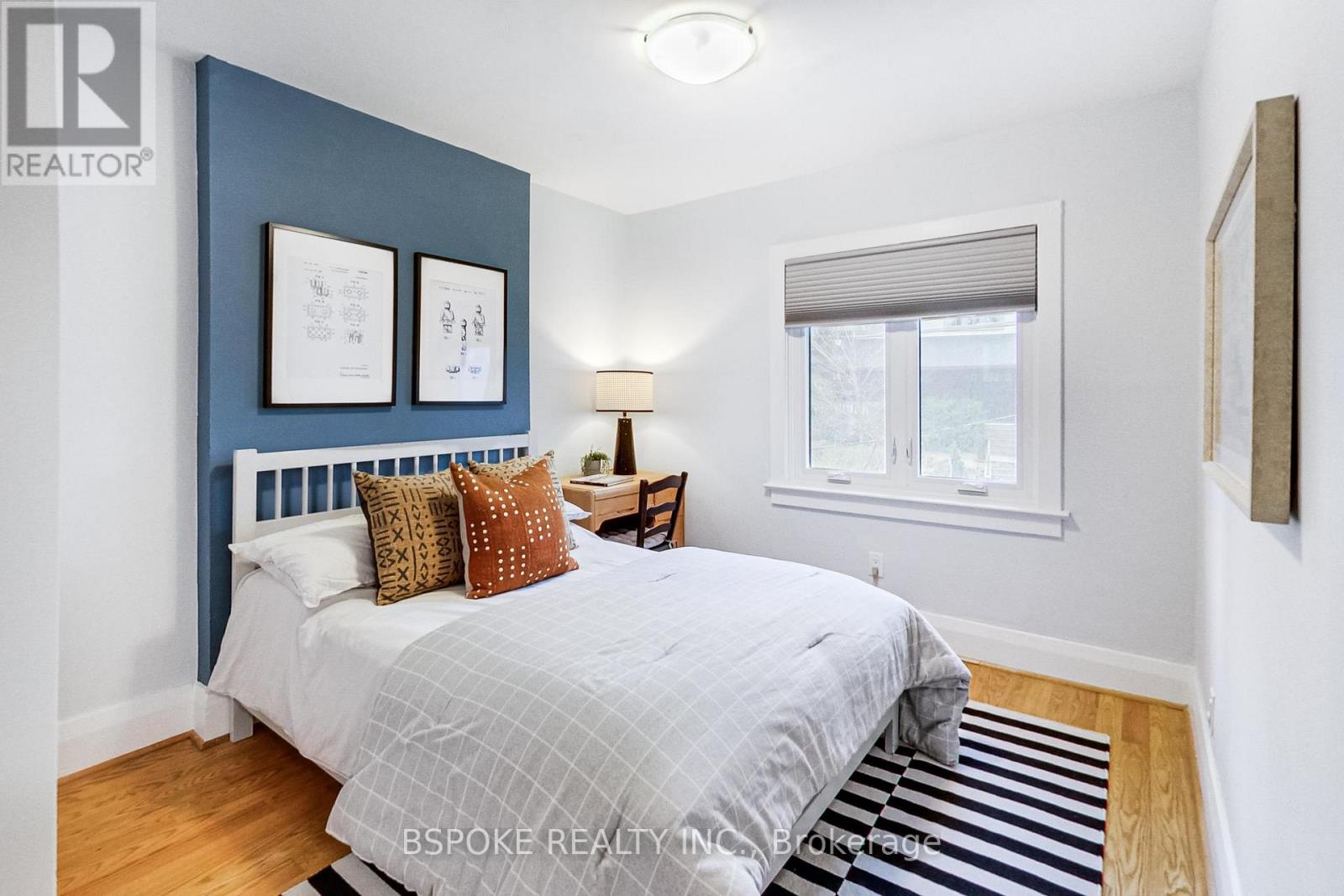 75 Evelyn Avenue, Toronto, Ontario  M6P 2Z2 - Photo 18 - W12994854