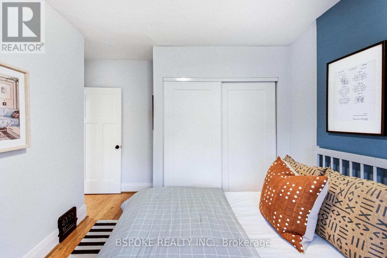 75 Evelyn Avenue, Toronto, Ontario  M6P 2Z2 - Photo 19 - W12994854