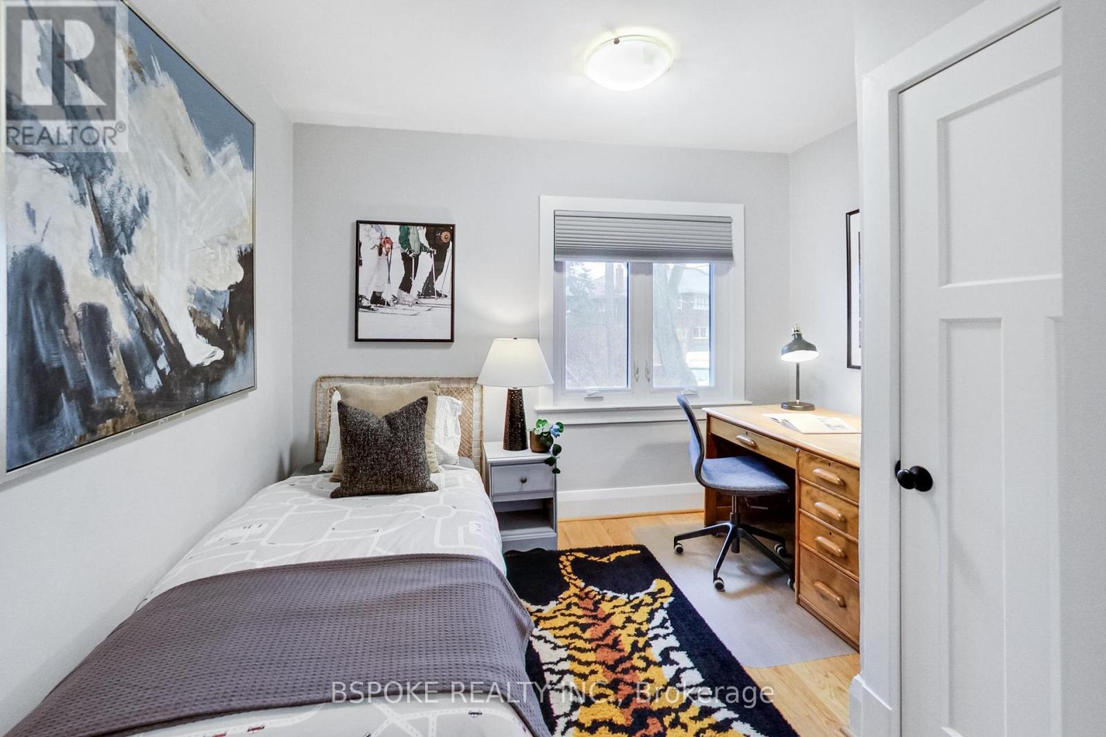 75 Evelyn Avenue, Toronto, Ontario  M6P 2Z2 - Photo 20 - W12994854