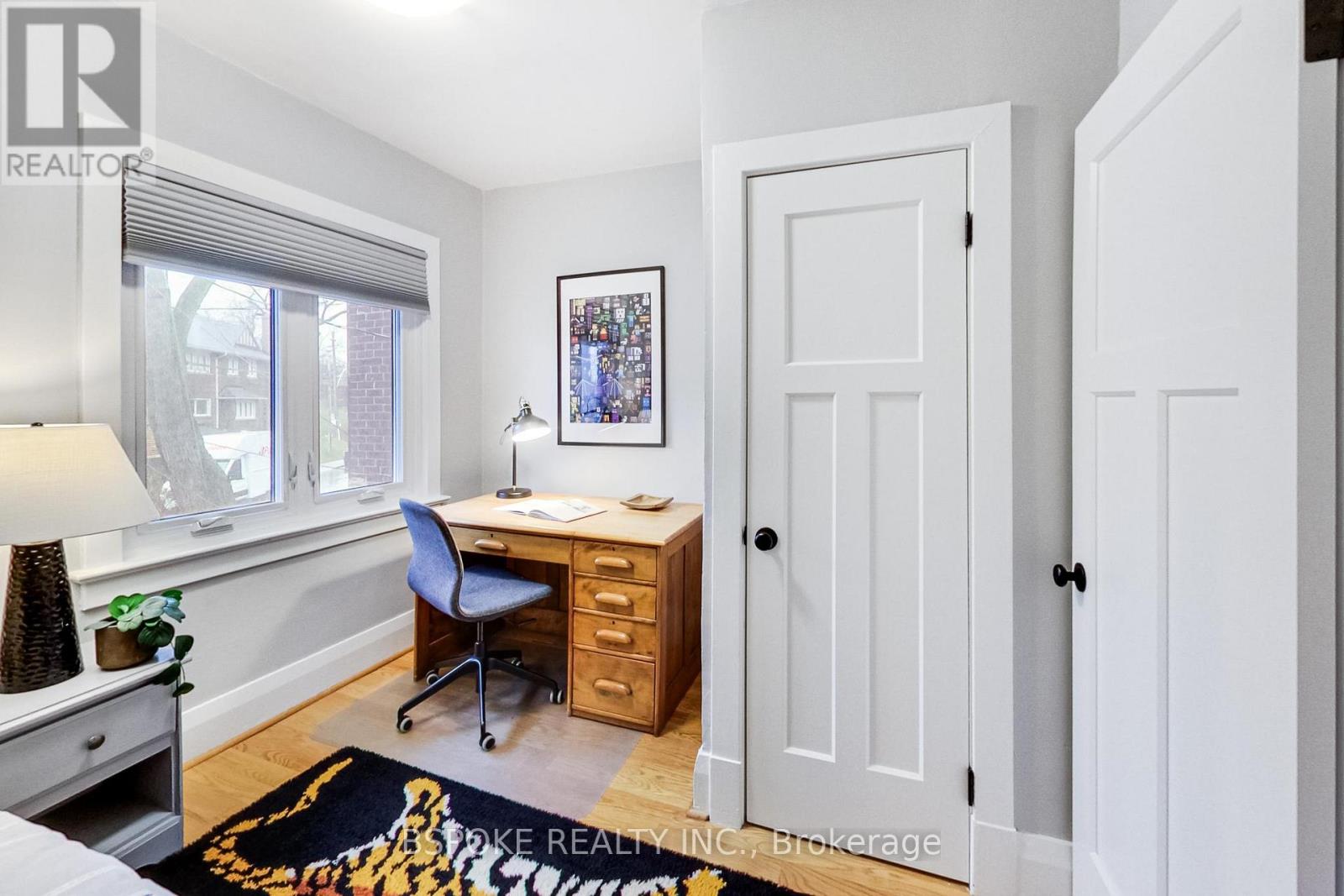 75 Evelyn Avenue, Toronto, Ontario  M6P 2Z2 - Photo 21 - W12994854