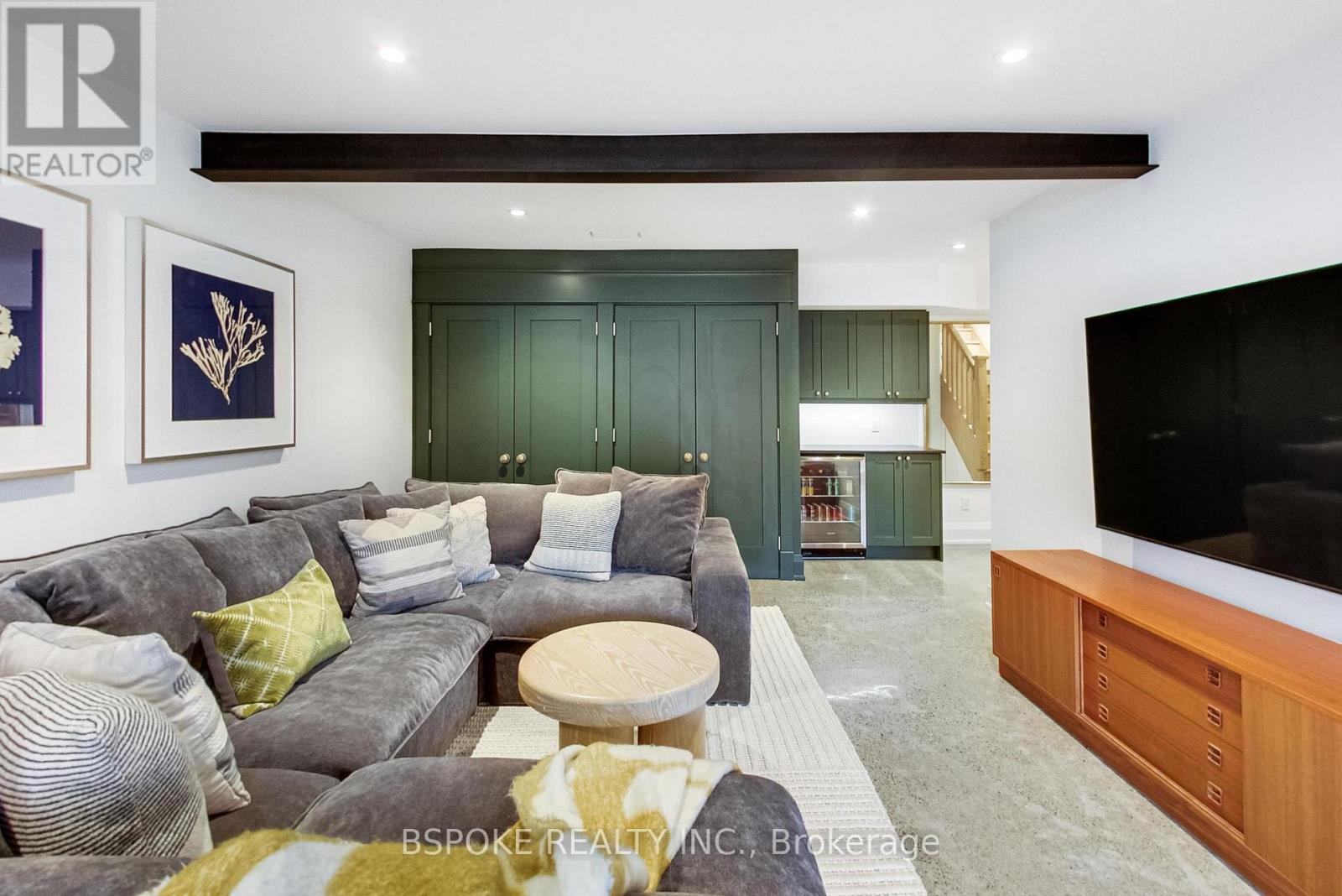 75 Evelyn Avenue, Toronto, Ontario  M6P 2Z2 - Photo 26 - W12994854