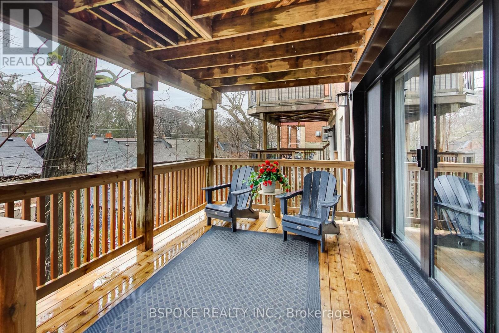 75 Evelyn Avenue, Toronto, Ontario  M6P 2Z2 - Photo 30 - W12994854