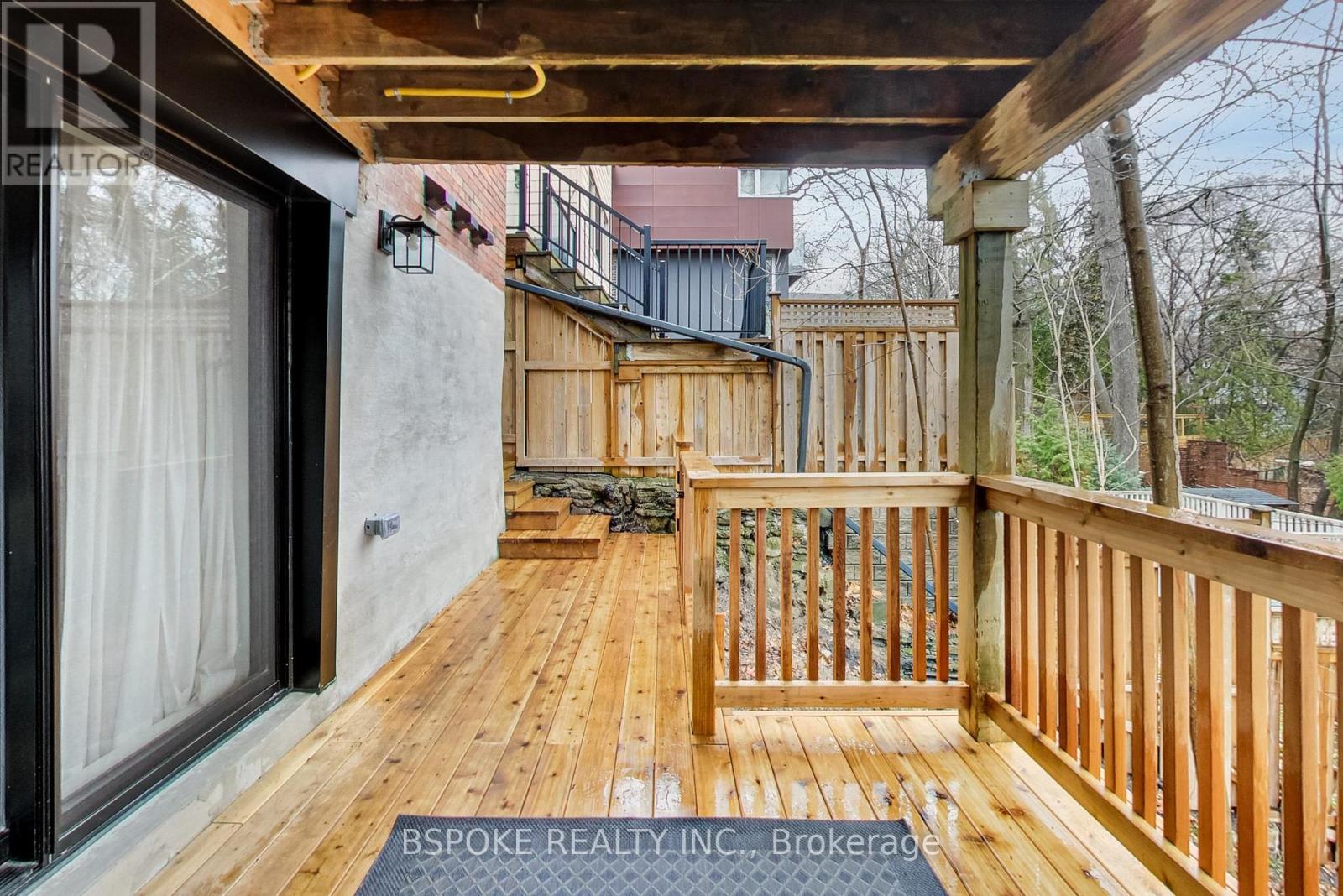 75 Evelyn Avenue, Toronto, Ontario  M6P 2Z2 - Photo 31 - W12994854