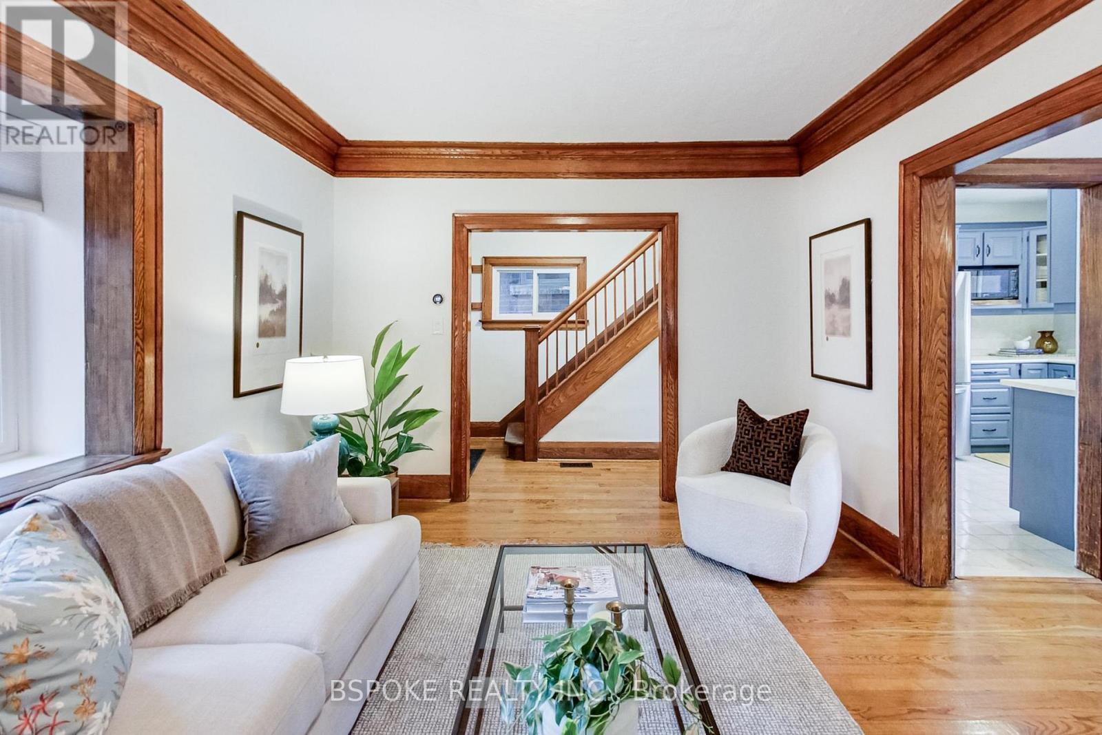 75 Evelyn Avenue, Toronto, Ontario  M6P 2Z2 - Photo 5 - W12994854