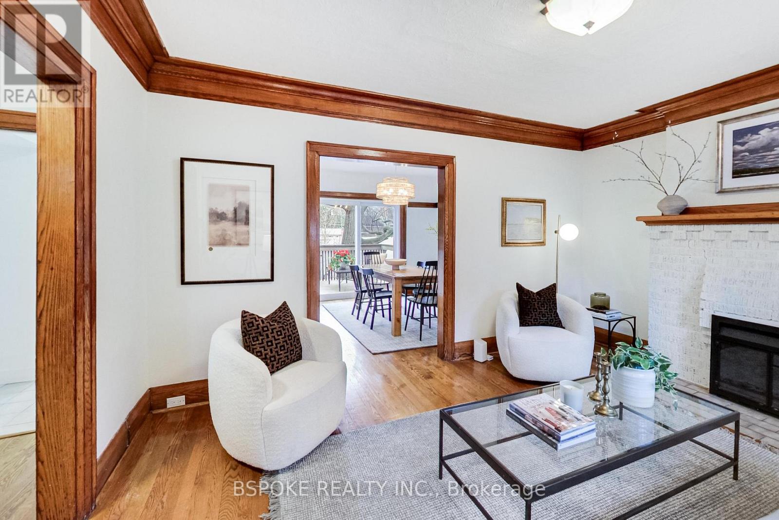 75 Evelyn Avenue, Toronto, Ontario  M6P 2Z2 - Photo 6 - W12994854