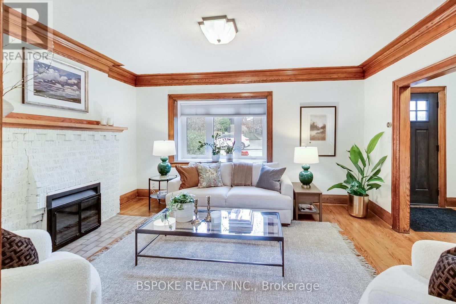 75 Evelyn Avenue, Toronto, Ontario  M6P 2Z2 - Photo 7 - W12994854