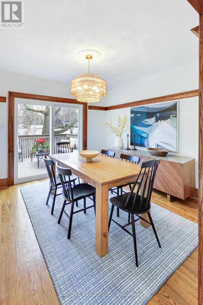 75 Evelyn Avenue, Toronto, Ontario  M6P 2Z2 - Photo 8 - W12994854