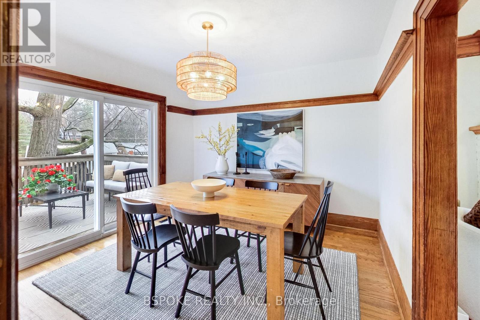 75 Evelyn Avenue, Toronto, Ontario  M6P 2Z2 - Photo 9 - W12994854