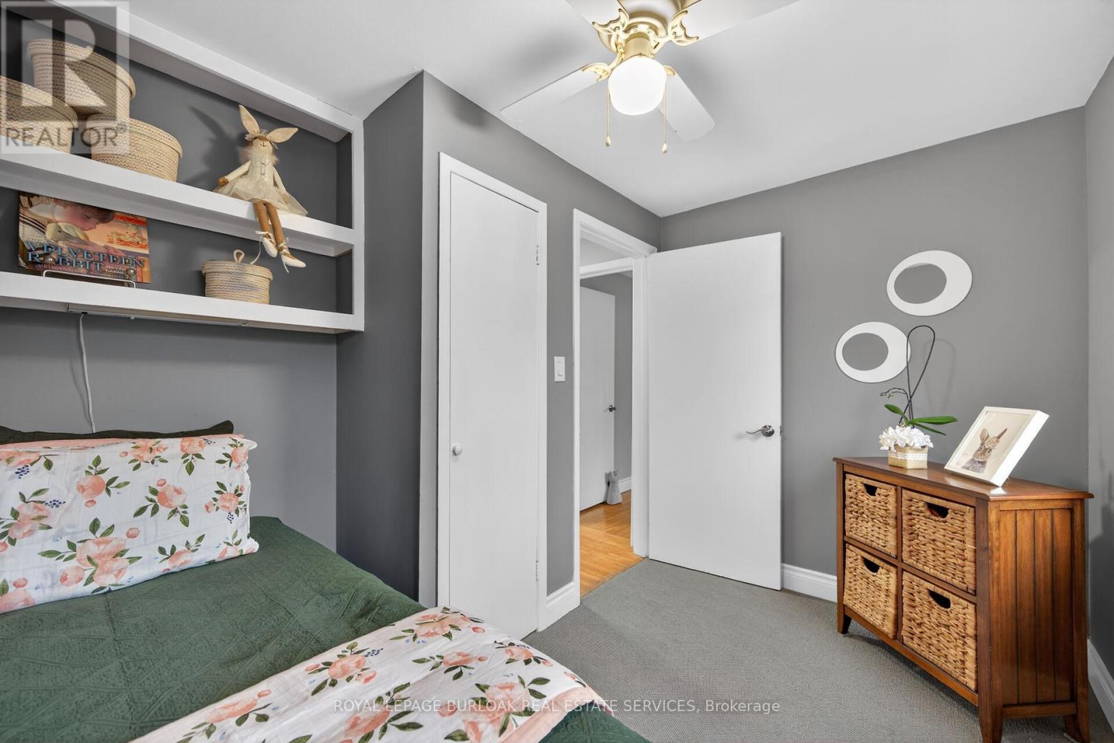 2387 Maryvale Court, Burlington, Ontario  L7P 2P1 - Photo 27 - W12994858