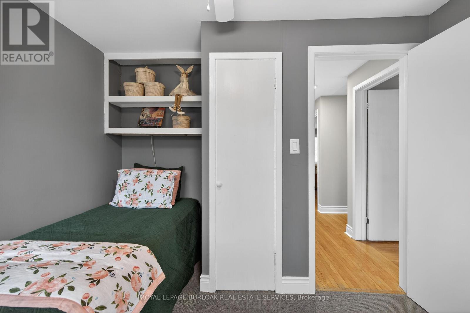 2387 Maryvale Court, Burlington, Ontario  L7P 2P1 - Photo 28 - W12994858