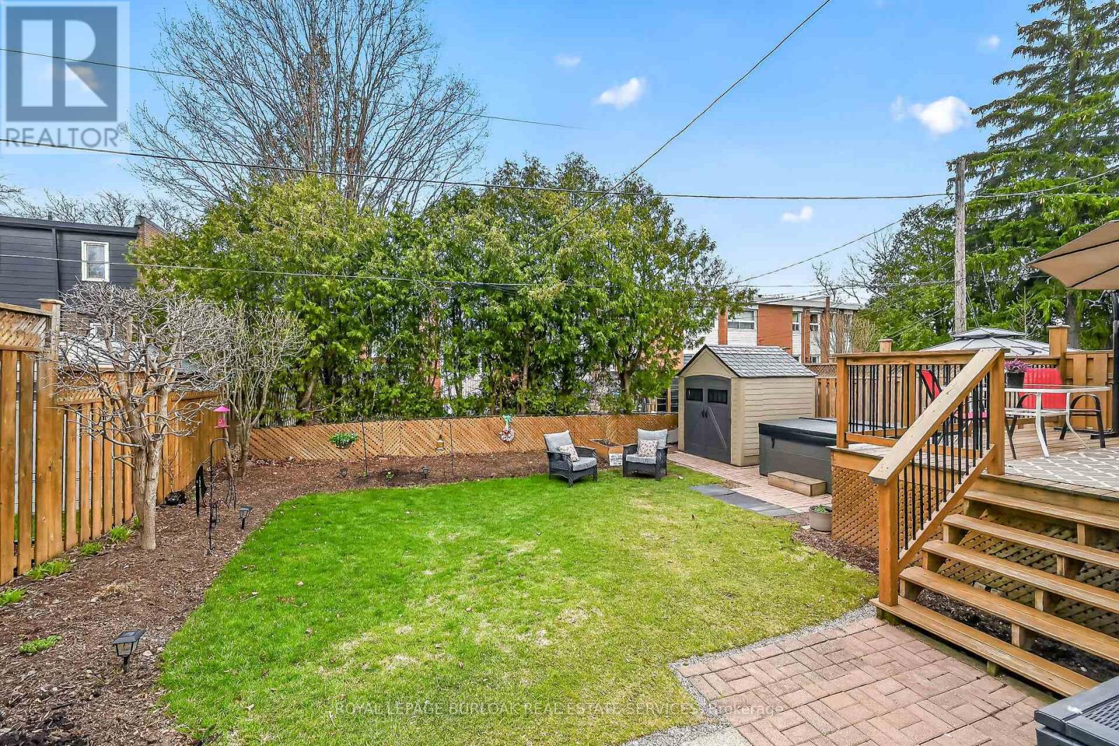 2387 Maryvale Court, Burlington, Ontario  L7P 2P1 - Photo 33 - W12994858