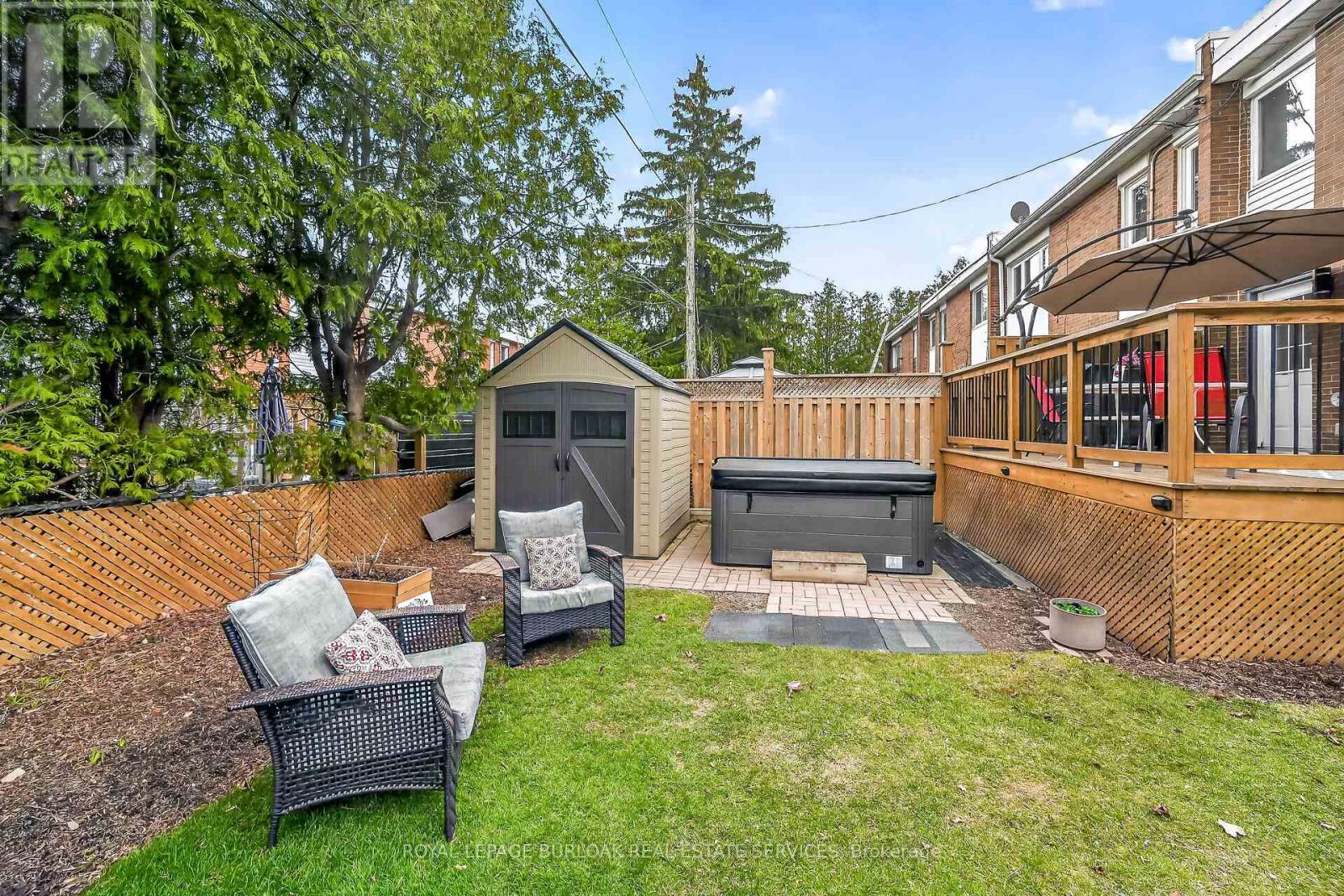 2387 Maryvale Court, Burlington, Ontario  L7P 2P1 - Photo 35 - W12994858