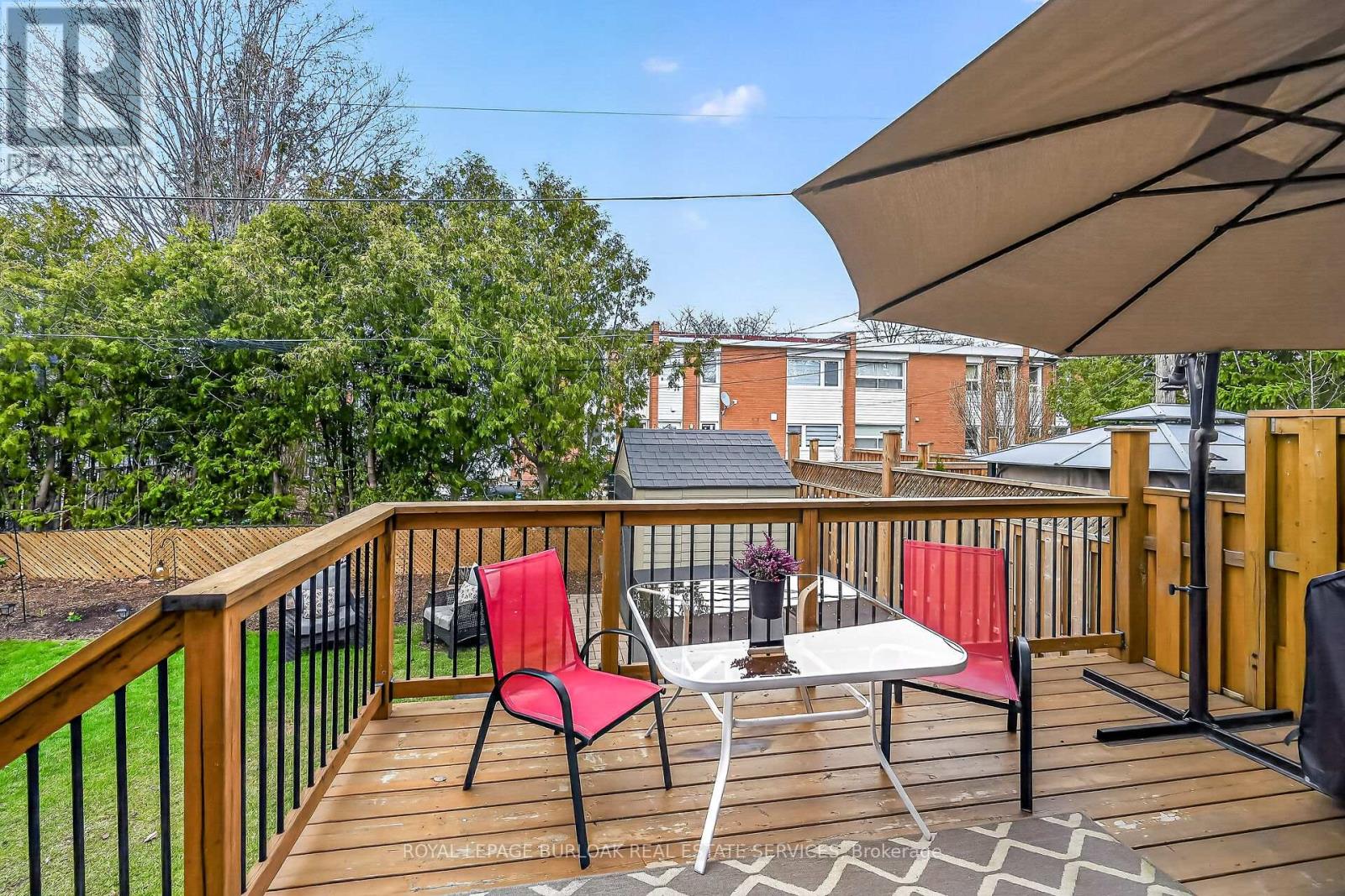 2387 Maryvale Court, Burlington, Ontario  L7P 2P1 - Photo 36 - W12994858