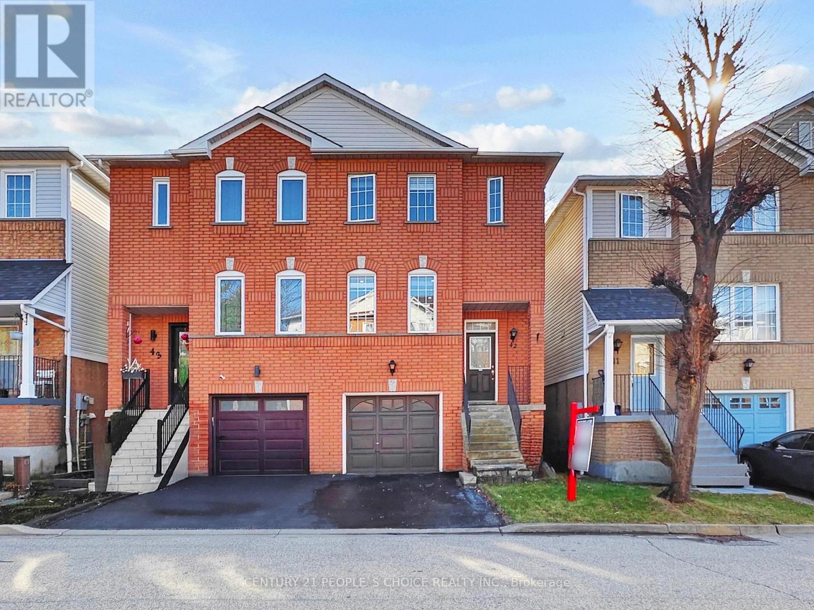 42 - 1480 BRITANNIA ROAD W, Mississauga, Ontario