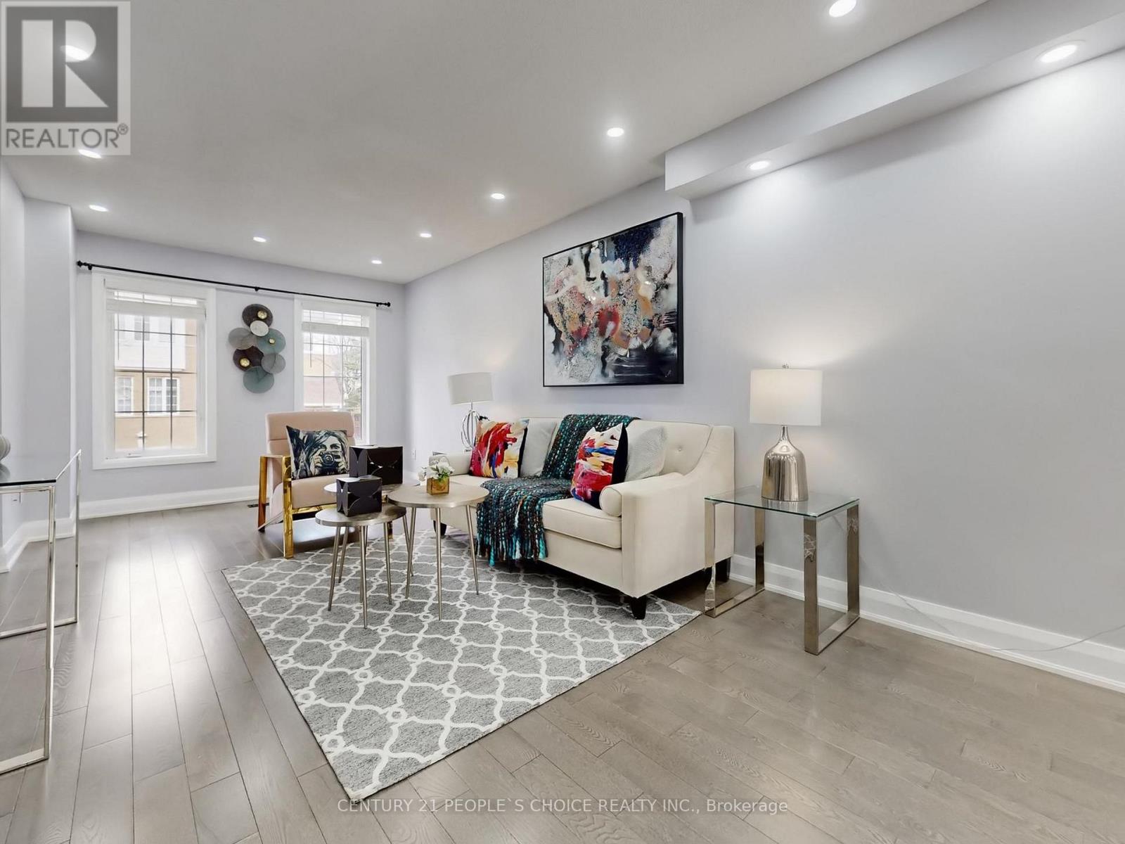 42 - 1480 Britannia Road W, Mississauga, Ontario L5V 2K4 - Photo 3 - W12994860