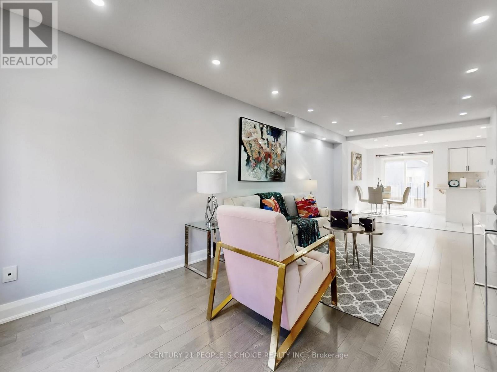 42 - 1480 Britannia Road W, Mississauga, Ontario L5V 2K4 - Photo 6 - W12994860