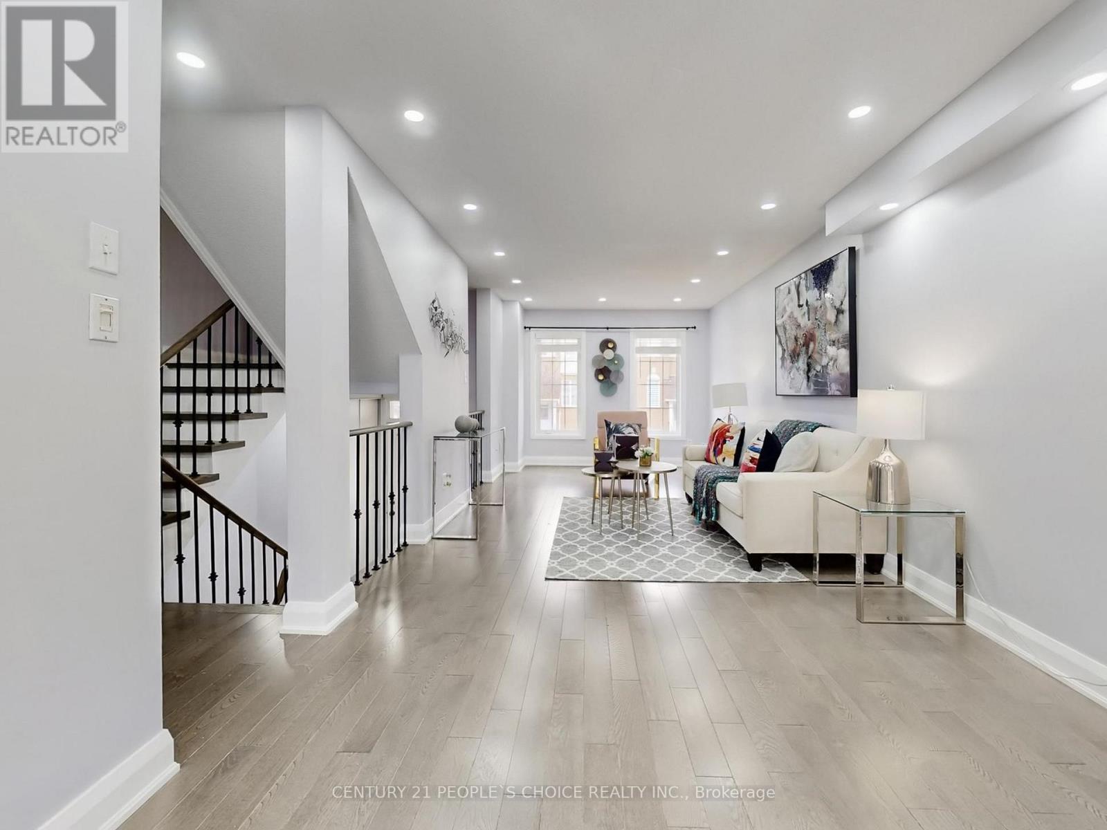 42 - 1480 Britannia Road W, Mississauga, Ontario L5V 2K4 - Photo 8 - W12994860