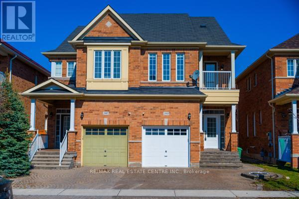3085 DOYLE STREET, Mississauga, Ontario