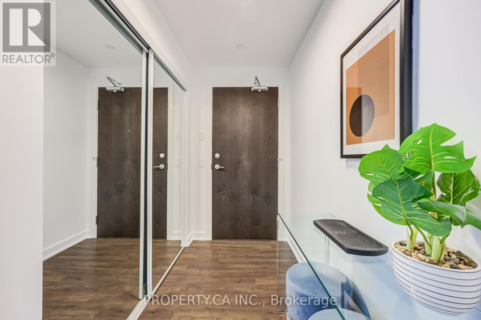 1501 - 10 Park Lawn Road, Toronto, Ontario  M8V 0H9 - Photo 16 - W12994876