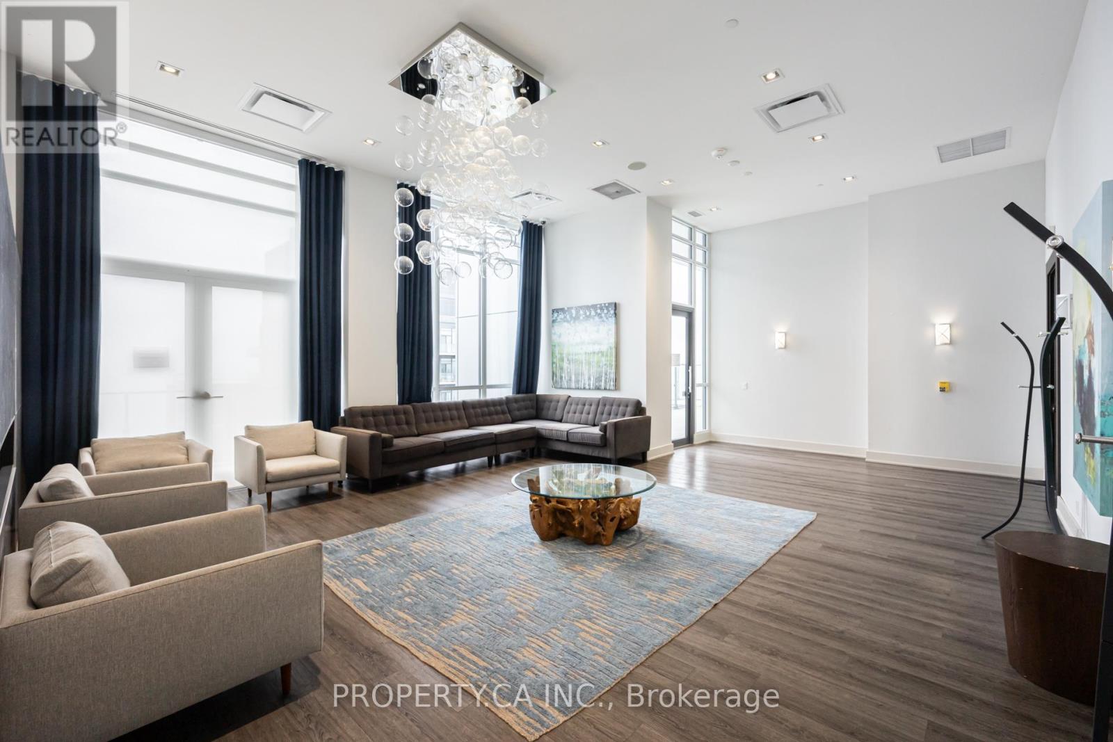 1501 - 10 Park Lawn Road, Toronto, Ontario  M8V 0H9 - Photo 23 - W12994876