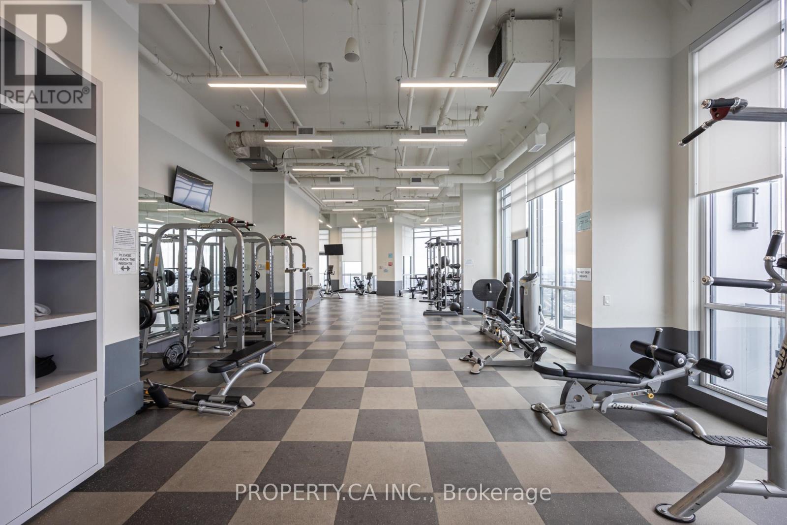 1501 - 10 Park Lawn Road, Toronto, Ontario  M8V 0H9 - Photo 24 - W12994876