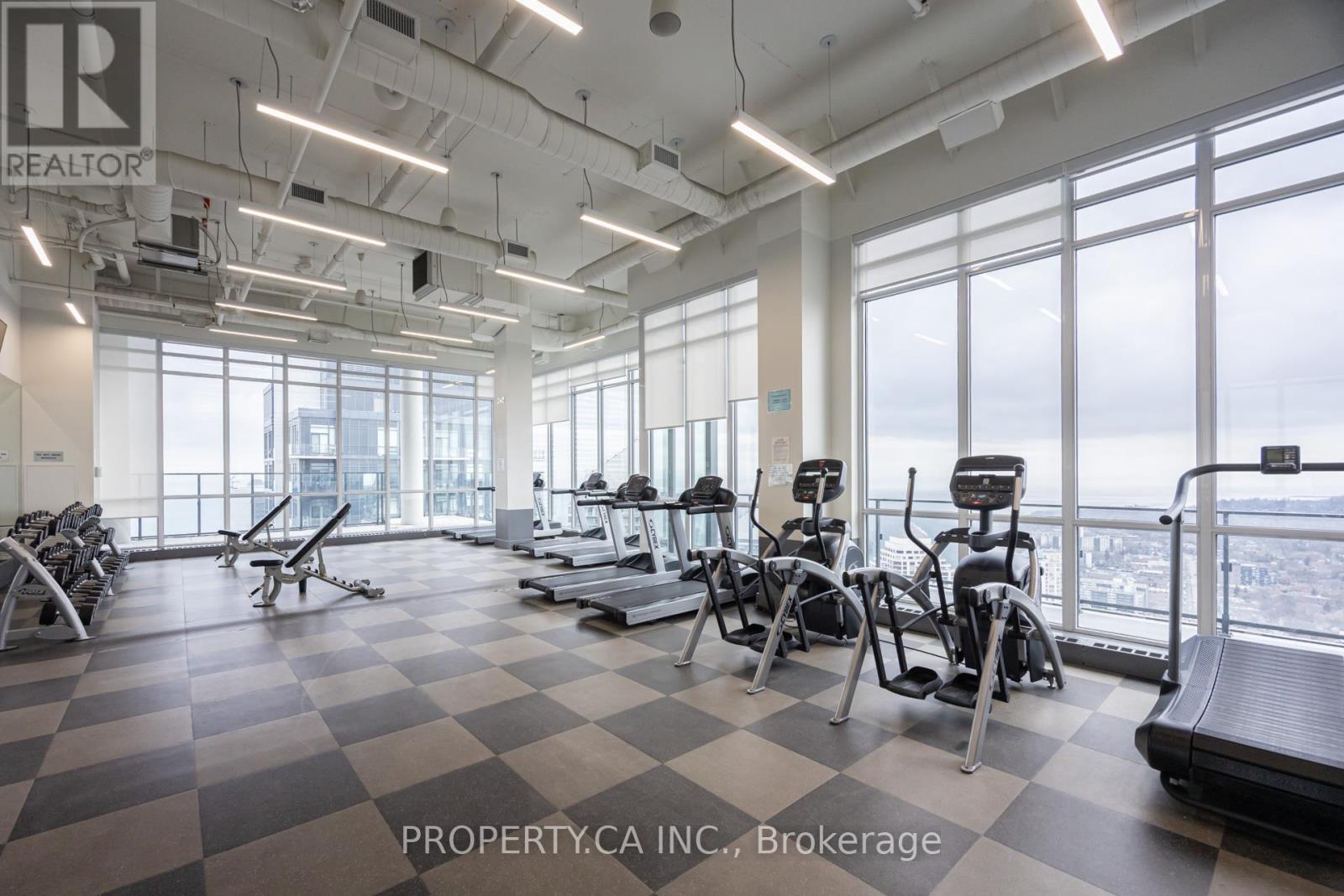 1501 - 10 Park Lawn Road, Toronto, Ontario  M8V 0H9 - Photo 25 - W12994876