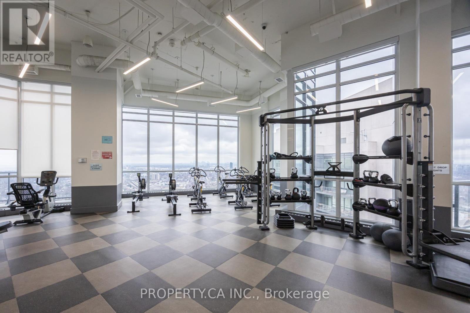 1501 - 10 Park Lawn Road, Toronto, Ontario  M8V 0H9 - Photo 26 - W12994876