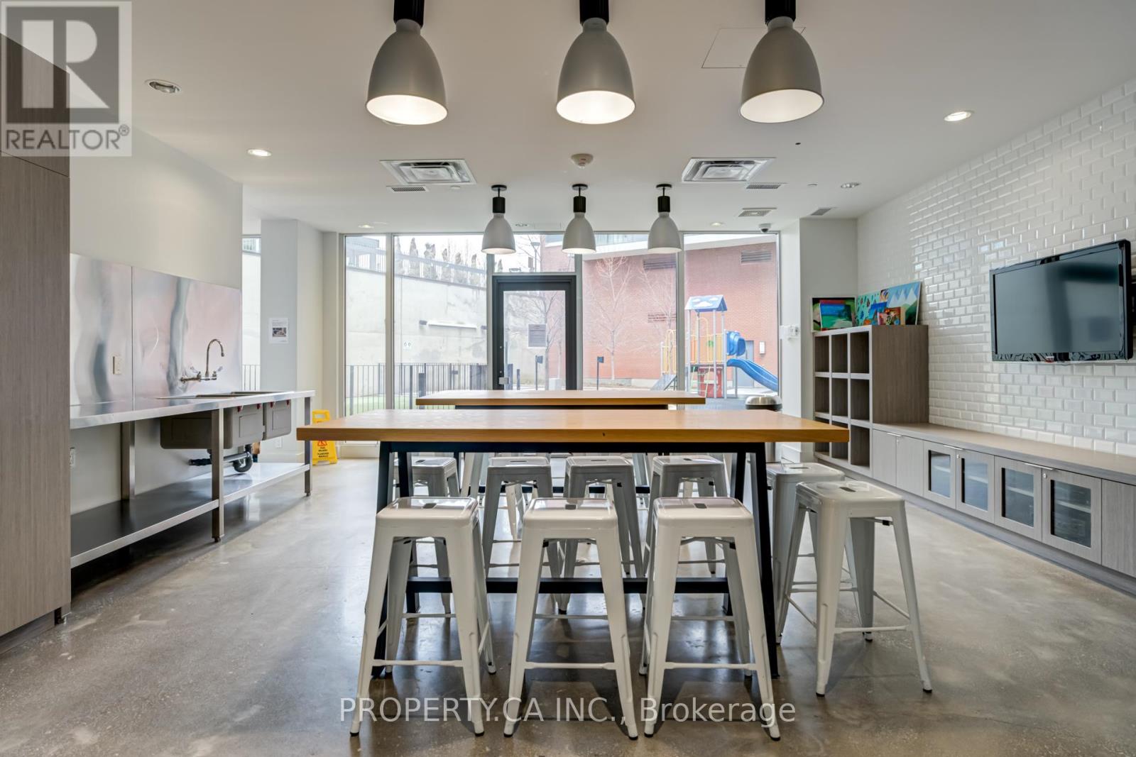 1501 - 10 Park Lawn Road, Toronto, Ontario  M8V 0H9 - Photo 29 - W12994876