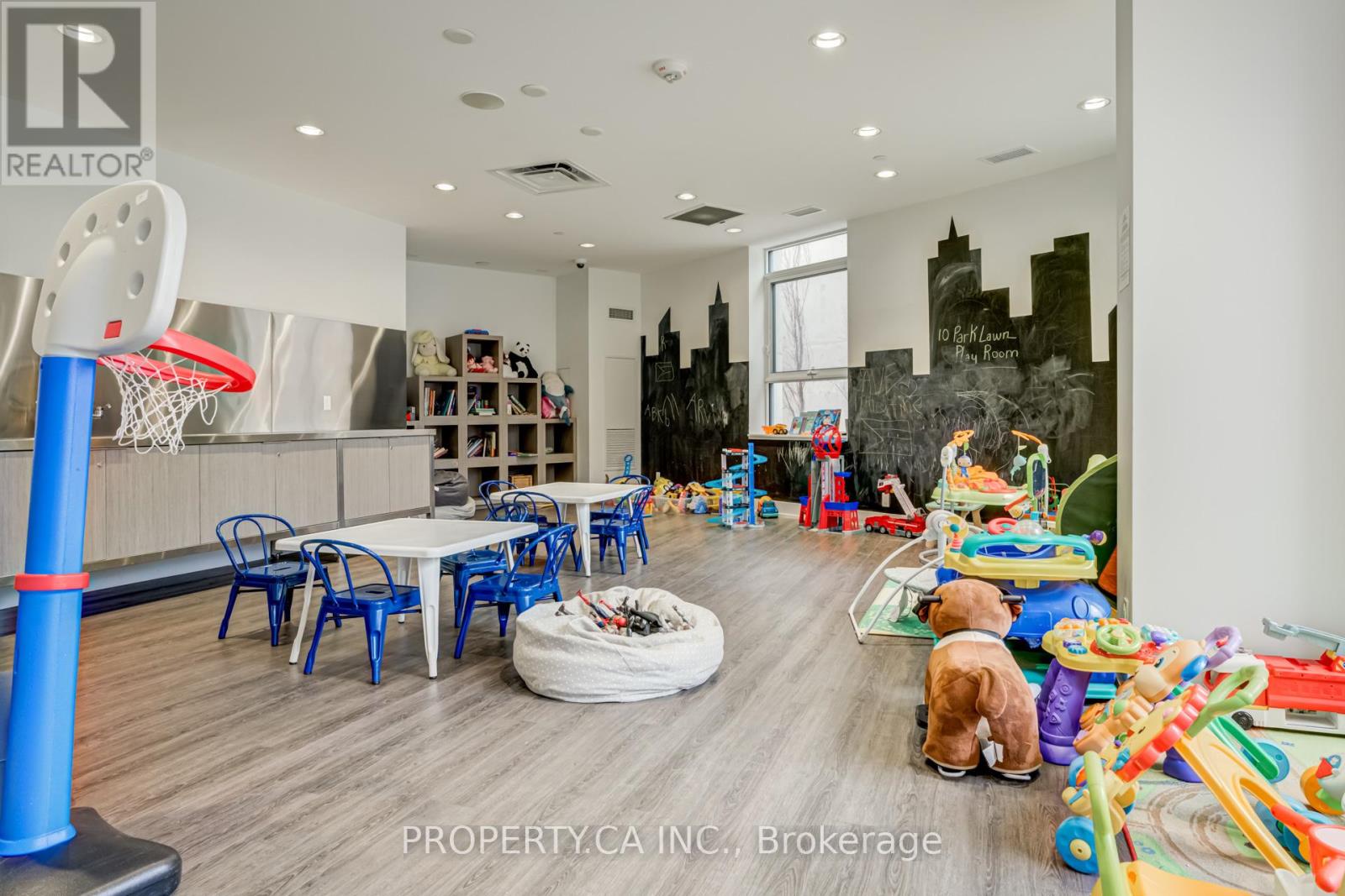 1501 - 10 Park Lawn Road, Toronto, Ontario  M8V 0H9 - Photo 30 - W12994876