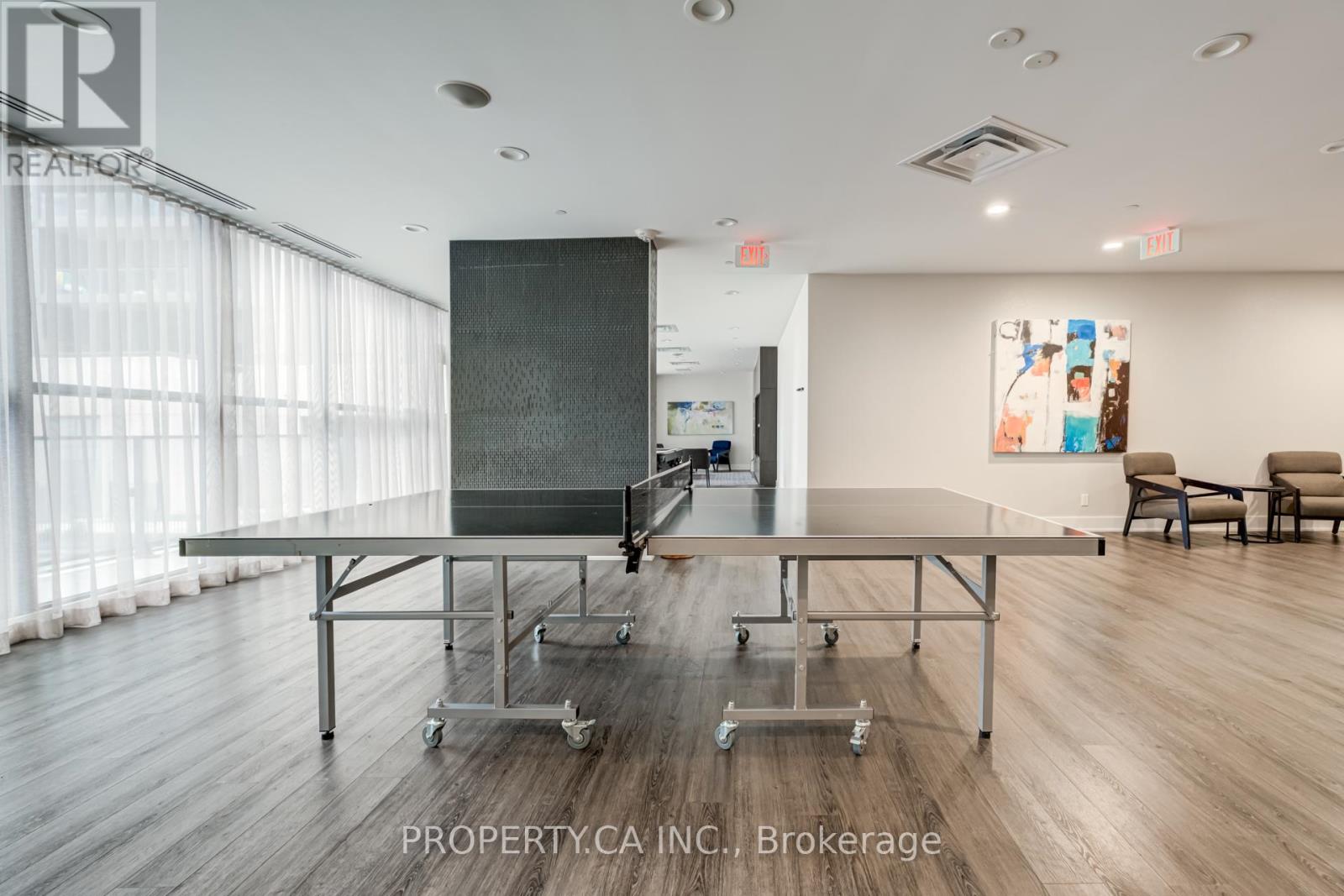 1501 - 10 Park Lawn Road, Toronto, Ontario  M8V 0H9 - Photo 31 - W12994876